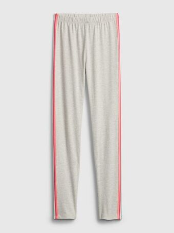 Gap Kids organic cotton leggings offer