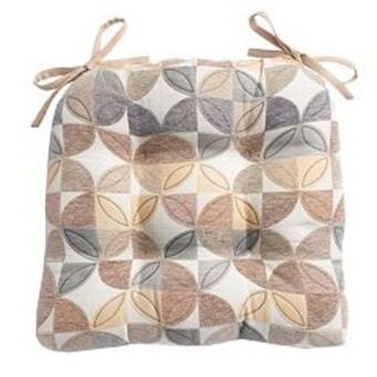 Kohl's Food network™ waterfall spice reversible chair pad offer