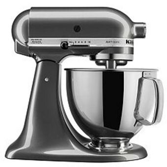 Kohl's Kitchenaid® ksm150ps artisan 5-qt. stand mixer offer