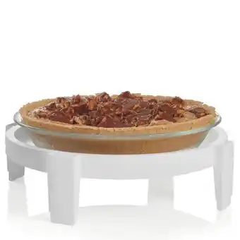 Tupperware Divide-a-rack (snow white) offer