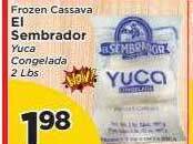 Presidente El sembrador offer