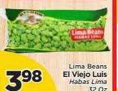 Presidente El viejo luis offer
