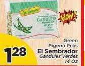 Presidente El sembrador offer