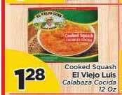 Presidente El viejo luis offer
