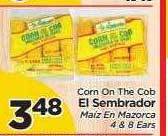 Presidente El sembrador offer