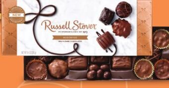 Rite Aid Russell stover offer
