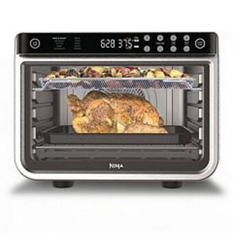 Kohl's Ninja foodi 10-in-1 xl pro air fry oven offer