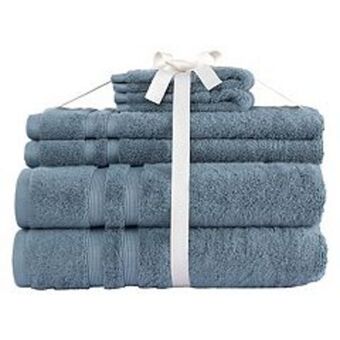 Kohl's Sonoma goods for life® 6-pack ultimate towel with hygro® technology offer