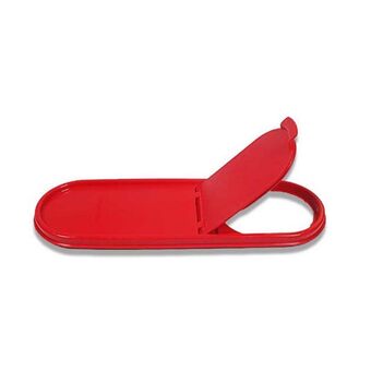 Tupperware Super oval pour-all seal (red) offer