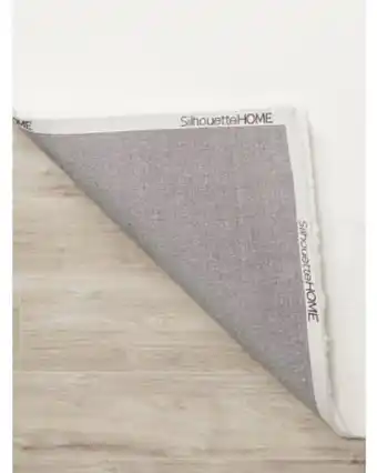 Home Goods 5x7 faux fur area rug offer