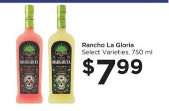 Food 4 Less Rancho la gloria offer
