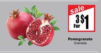 Pomegranate