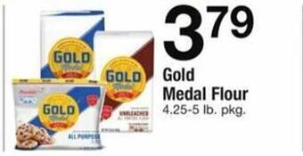 ACME Gold medal flour offer