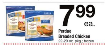 ACME Perdue breaded chicken offer