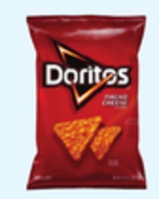 Kings Food Markets Doritos tortilla chips offer
