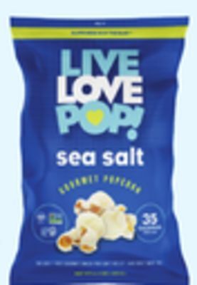 Kings Food Markets Live love pop offer