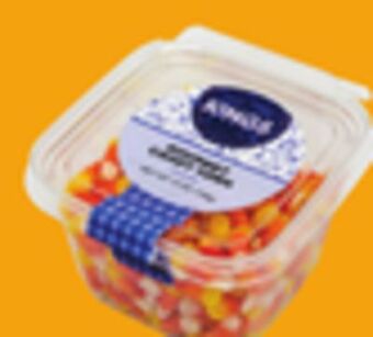 Kings Food Markets Kings candy corn tub offer