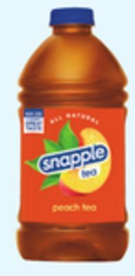 Kings Food Markets Snapple offer