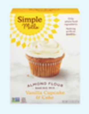 Kings Food Markets Simple mills baking mixes offer