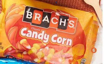 Lidl Brach's® classic candy corn offer