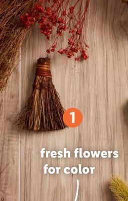 Lidl Mini cinnamon broom offer