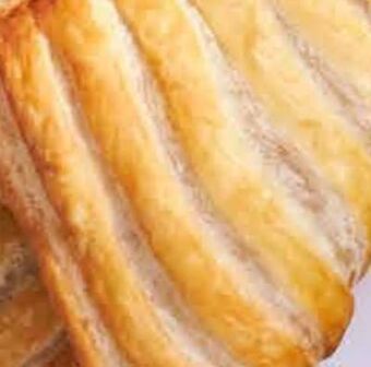 Lidl Apple turnover offer