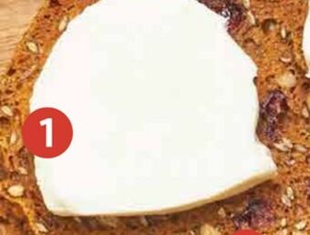 Lidl Sliced fresh mozzarella cheese offer