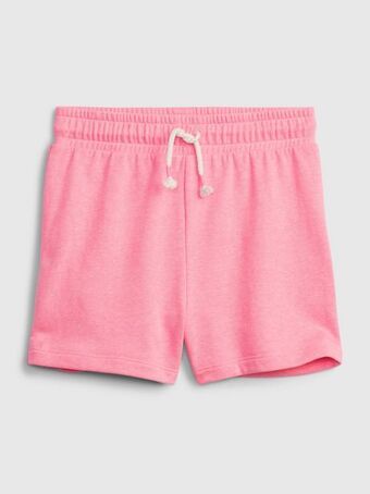 Gap Kids Kids high rise pull-on shorts offer