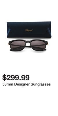 TJ Maxx 53mm designer sunglasses offer