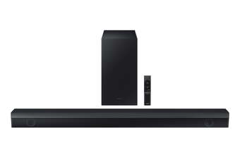 Walmart Samsung hw-b63m/za 3.1ch soundbar w/ dolby5.1 / dts virtual:x 2022 offer