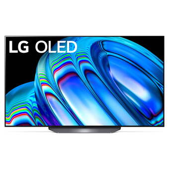 Walmart Lg 55" class 4k uhd oled web os smart tv with dolby vision b2 series oled55b2pua offer
