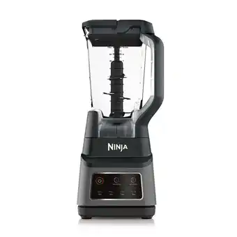 Walmart Ninja professional plus blender with auto-iq and 72-oz.* total crushing pitcher & lid, bn700 offer