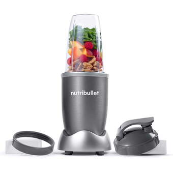 Walmart Nutribullet 600 watt 24 oz. cup personal blender offer
