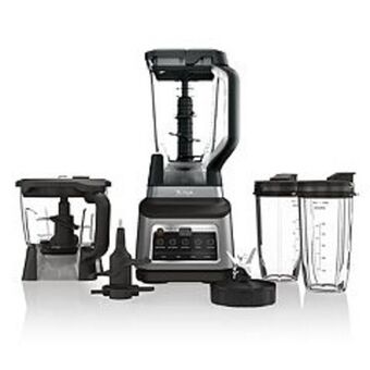Kohl's Ninja professional plus kitchen system with auto-iq offer
