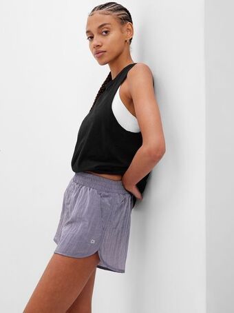 Gap 100% organic cotton slub tank top offer