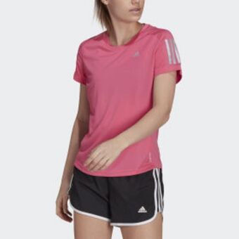 Adidas Own the run tee offer