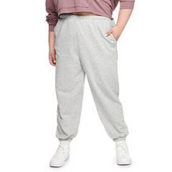 Kohl's Juniors' plus size so® oversized boyfriend joggers offer