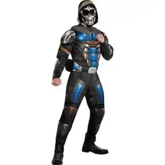 Adult marvel taskmaster costume - black widow