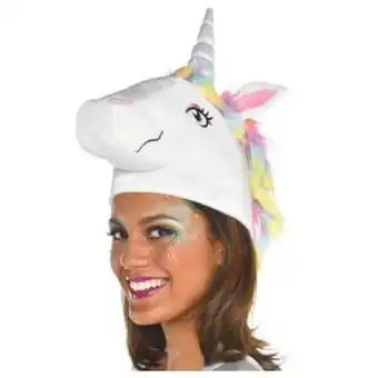 Unicorn hat