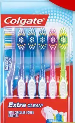 Target Colgate items offer