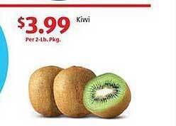 Aldi Kiwi offer
