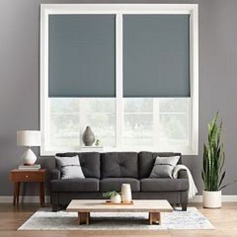 Kohl's Sonoma goods for life® custom cordless blackout cellular shade - 48" length offer