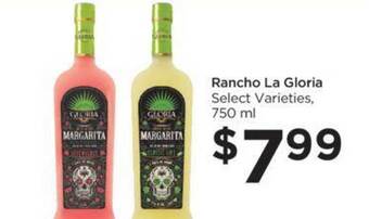 Food 4 Less Rancho la gloria offer