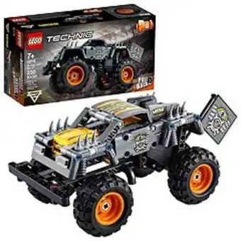 Kohl's Lego technic monster jam max-d building kit 42119 (230 pieces) offer