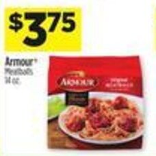 Dollar General Armour offer