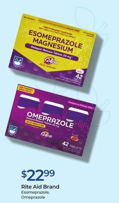 Rite Aid Rite aid brand offer