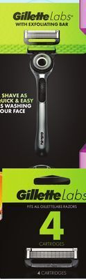Rite Aid Gillette labs offer