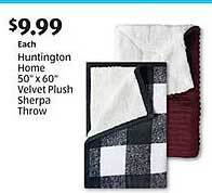 Aldi Huntington home 50 offer