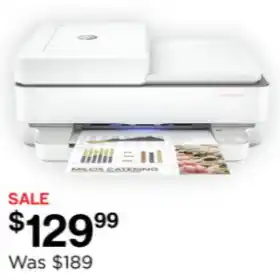 Hp envy all-in-one printer
