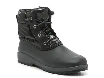 DSW Maritime snow boot offer